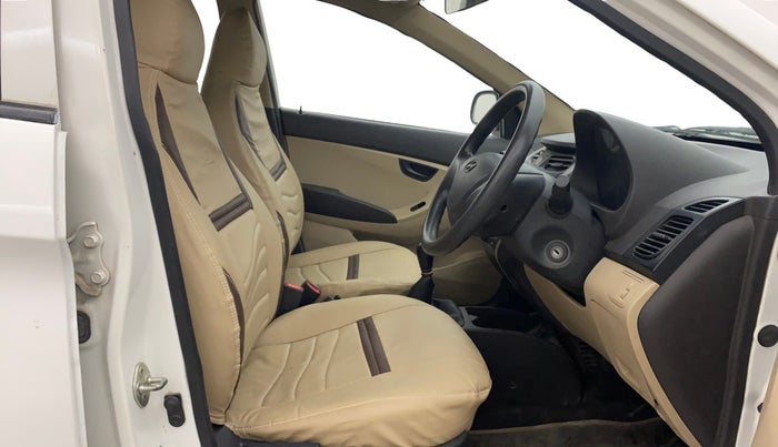 2018 Hyundai Eon ERA +, Petrol, Manual, 63,286 km, Right Side Front Door Cabin