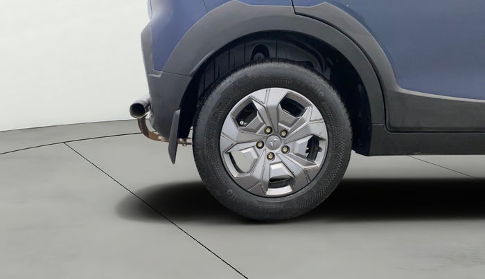 2024 Mahindra XUV 3XO MX3 Pro 1.5 Turbo Diesel, Diesel, Manual, 36,204 km, Right Rear Wheel