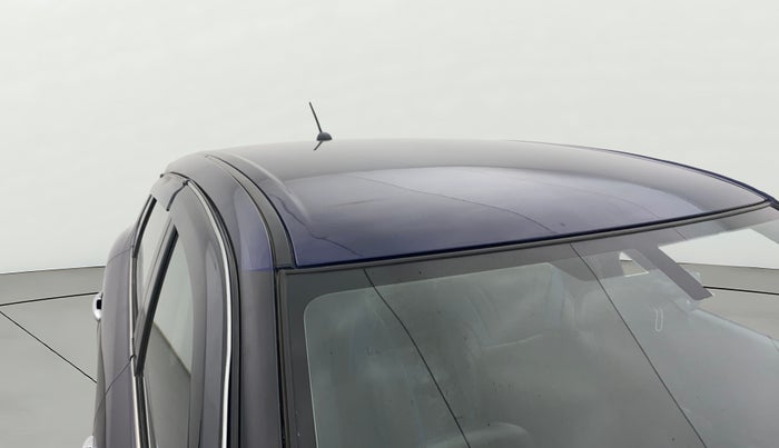 2019 Toyota Glanza G, Petrol, Manual, 56,005 km, Roof