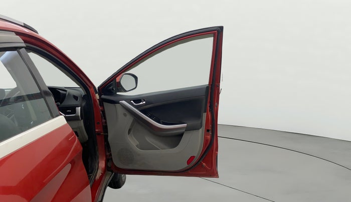 2018 Tata NEXON XZ PLUS DIESEL, Diesel, Manual, 93,890 km, RHS Front Door