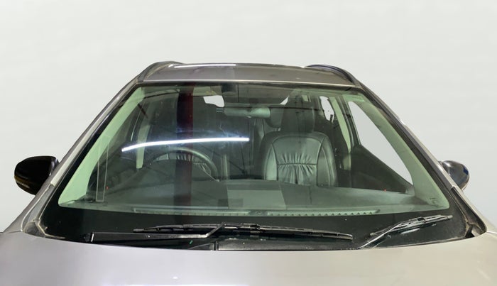 2016 Maruti S Cross ZETA 1.3, Diesel, Manual, 53,294 km, Front Windshield