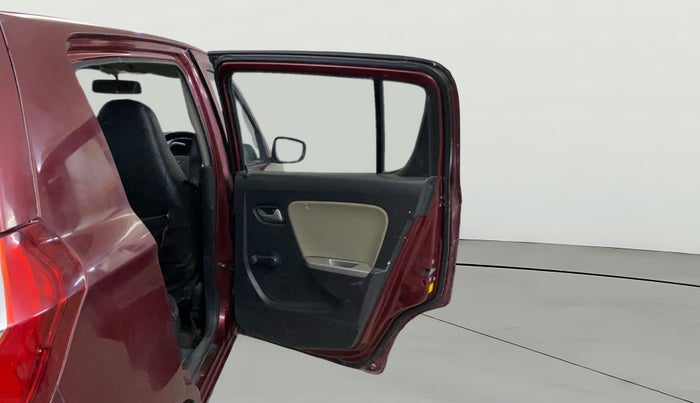 2016 Maruti Alto K10 VXI AMT, Petrol, Automatic, 1,00,897 km, RHS Rear Door