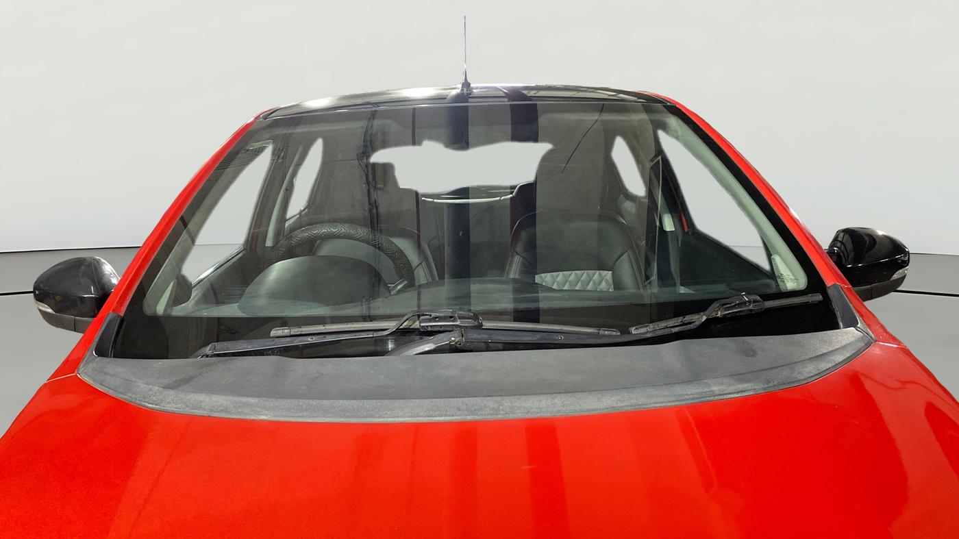 2020 Tata Tiago XZA PLUS PETROL, Petrol, Automatic, 18,579 km, Front Windshield