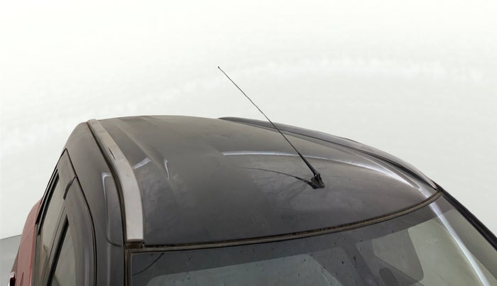 2019 Maruti Vitara Brezza ZDI PLUS AMT, Diesel, Automatic, 29,854 km, Roof