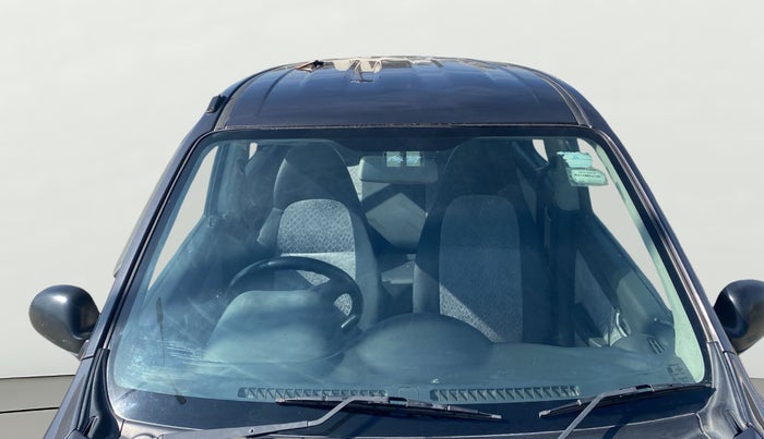 2017 Maruti Alto 800 LXI, Petrol, Manual, 81,982 km, Front Windshield