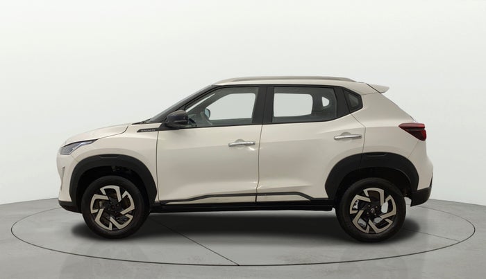 2023 Nissan MAGNITE XV MT, Petrol, Manual, 13,019 km, Left Side
