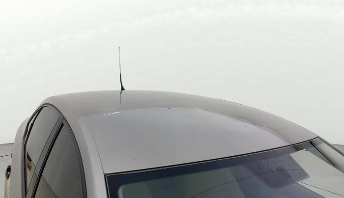 2013 Skoda Rapid 1.6 MPI ACTIVE, Petrol, Manual, 44,325 km, Roof