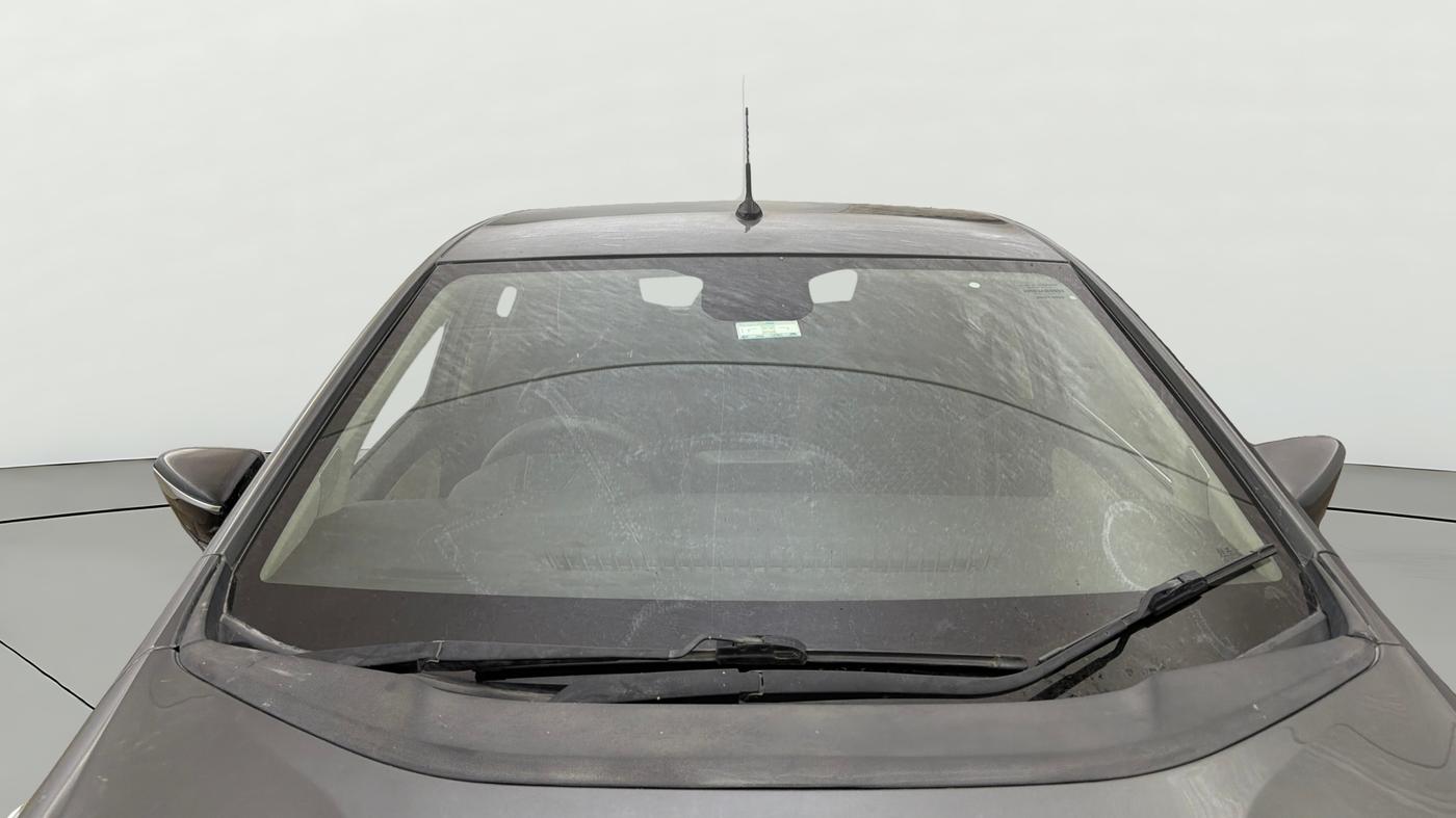 2022 Tata ALTROZ XT PETROL, Petrol, Manual, 53,604 km, Front Windshield