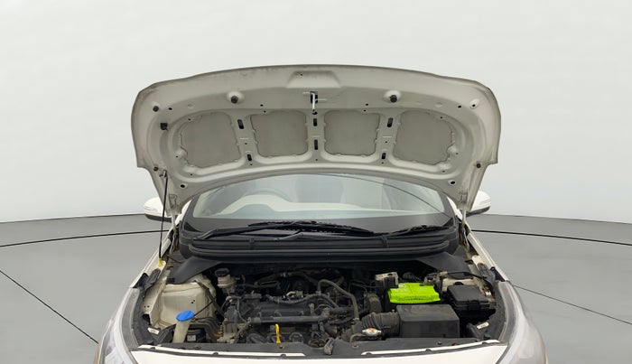 2018 Hyundai Elite i20 ASTA 1.2, Petrol, Manual, 40,258 km, Open Bonet