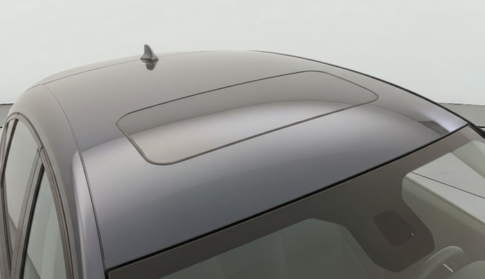 2023 Tata ALTROZ XM PLUS SUNROOF, Petrol, Manual, 23,443 km, Roof