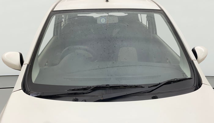 2015 Maruti Celerio ZXI AMT, Petrol, Automatic, 55,086 km, Front Windshield