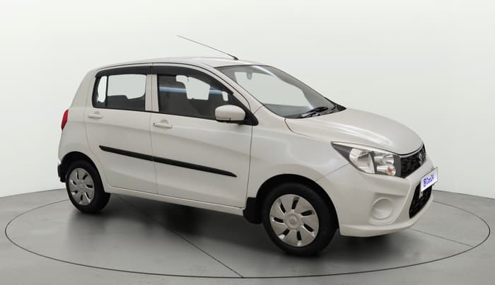 2020 Maruti Celerio ZXI AMT, Petrol, Automatic, 42,203 km, SRP