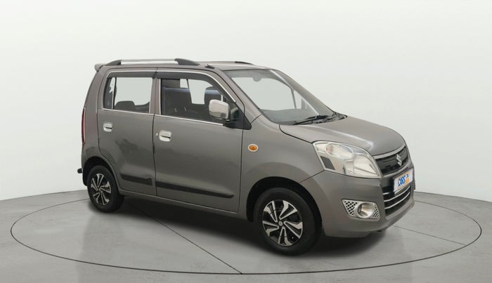 2018 Maruti Wagon R 1.0 LXI CNG, CNG, Manual, 52,906 km, SRP