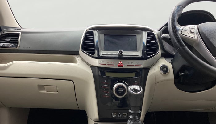 2019 Mahindra XUV300 W8 (O) 1.5 DIESEL, Diesel, Manual, 79,741 km, Air Conditioner