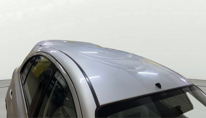 2015 Renault Pulse RXZ DIESEL, Diesel, Manual, 1,12,072 km, Roof