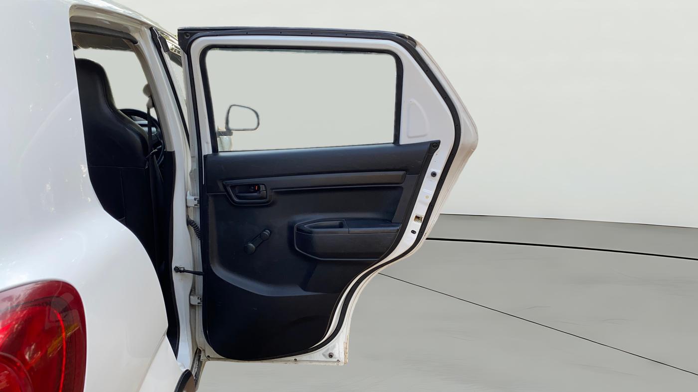 2022 Maruti S PRESSO VXI (O) CNG, CNG, Manual, 40,319 km, RHS Rear Door