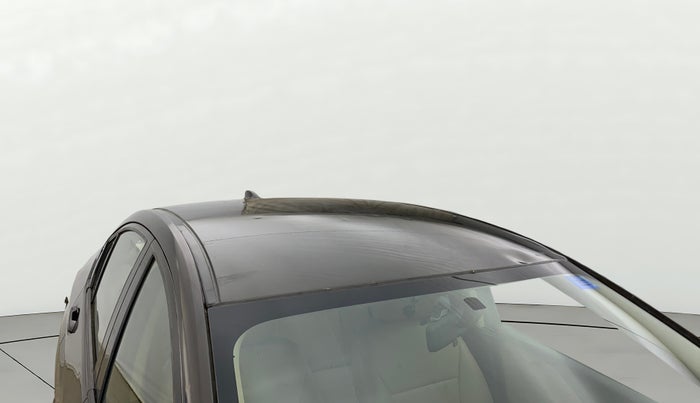 2015 Honda City 1.5L I-VTEC SV, Petrol, Manual, 60,833 km, Roof