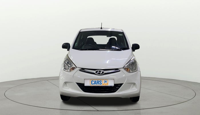 2013 Hyundai Eon MAGNA +, Petrol, Manual, 73,242 km, Front