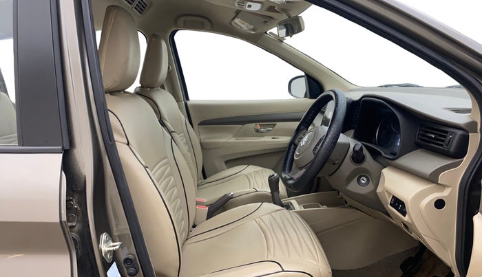 2024 Maruti Ertiga VXi (O), Petrol, Manual, 21,464 km, Right Side Front Door Cabin