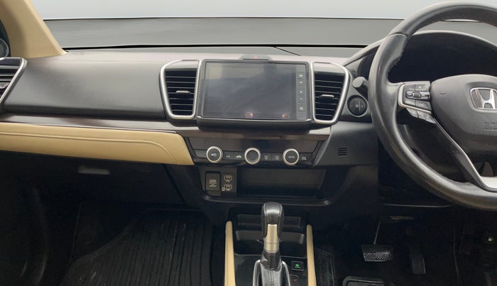 2020 Honda City 1.5L I-VTEC ZX CVT, Petrol, Automatic, 48,308 km, Air Conditioner