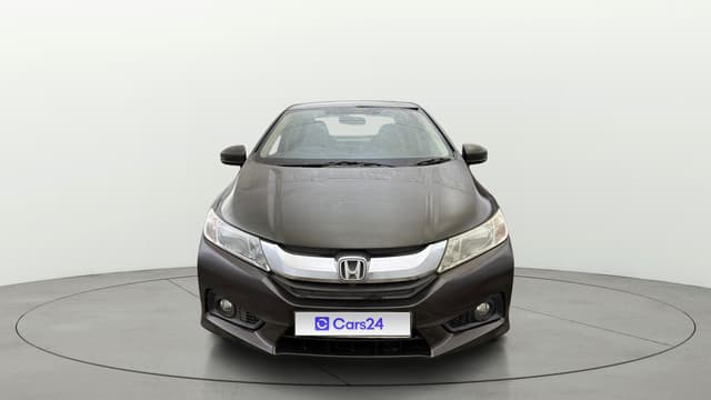 Used 2015 Honda City Used 2015 Honda City