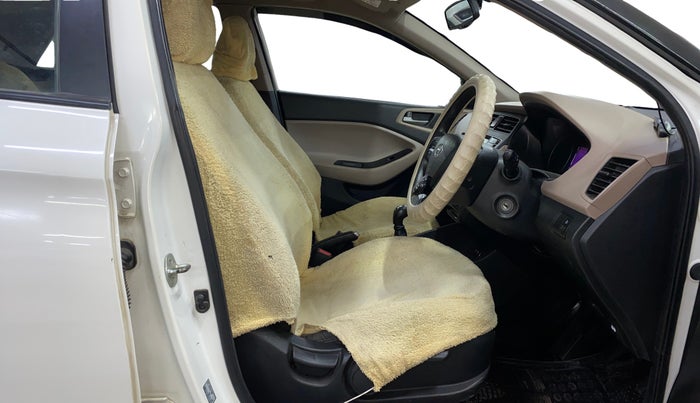 2018 Hyundai Elite i20 SPORTZ 1.2, Petrol, Manual, 92,787 km, Right Side Front Door Cabin