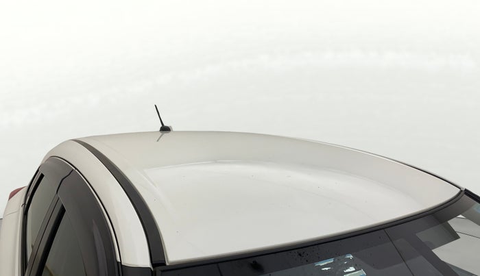 2024 Maruti Baleno ALPHA 1.2 AGS, Petrol, Automatic, 10,207 km, Roof