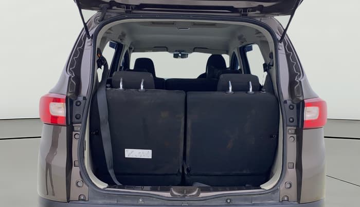 2023 Renault TRIBER RXT, Petrol, Manual, 28,302 km, Boot Open Zoomed View