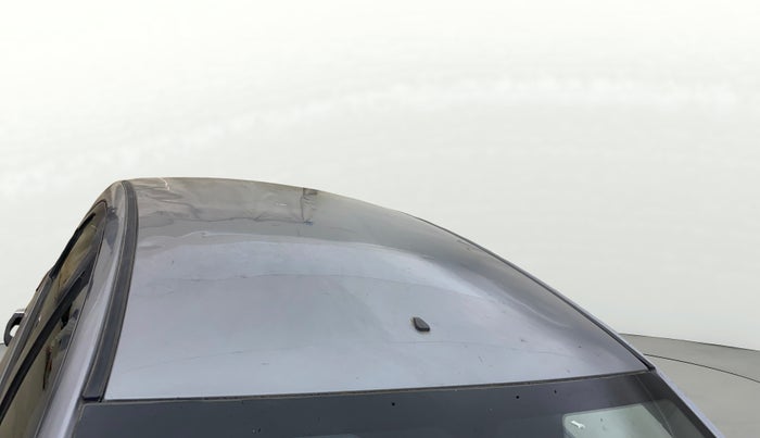 2018 Tata Tiago XM PETROL, Petrol, Manual, 1,21,475 km, Roof