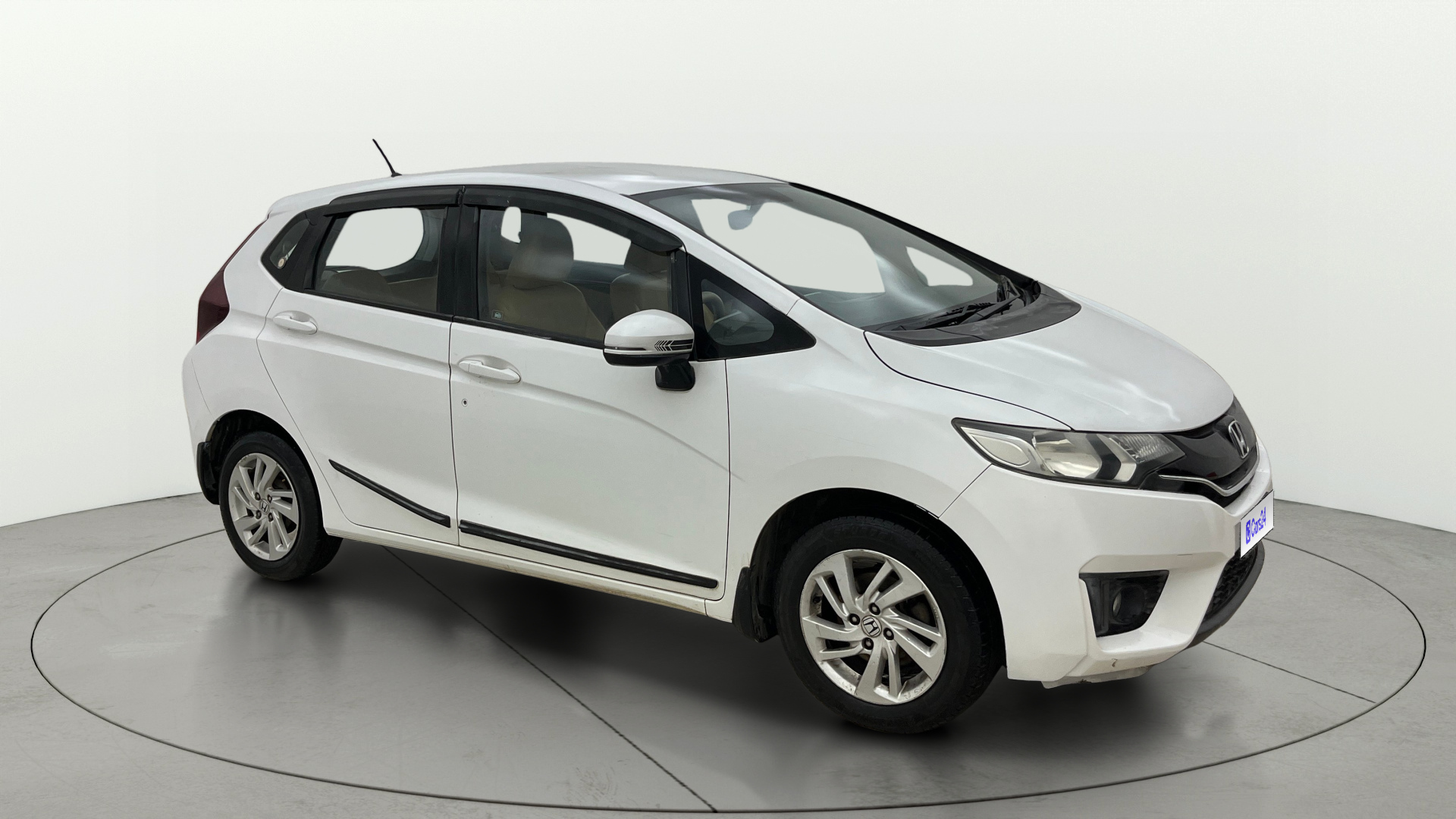2016 Honda Jazz 2020-2023 1.2L I-VTEC V AT
