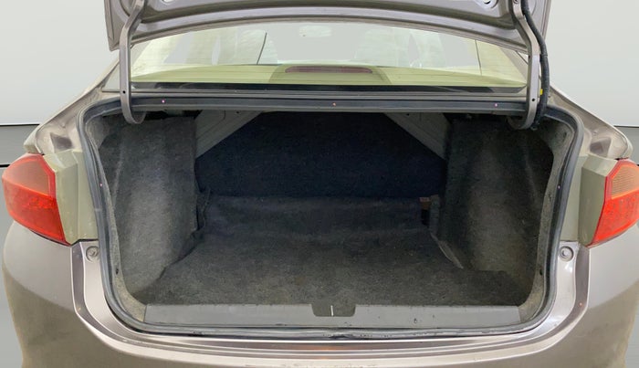 2016 Honda City 1.5L I-VTEC V MT, Petrol, Manual, 73,241 km, Boot Open Zoomed View