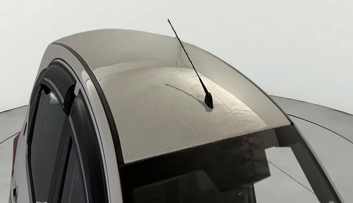 2023 Tata Tiago XZ PLUS CNG, CNG, Manual, 34,587 km, Roof