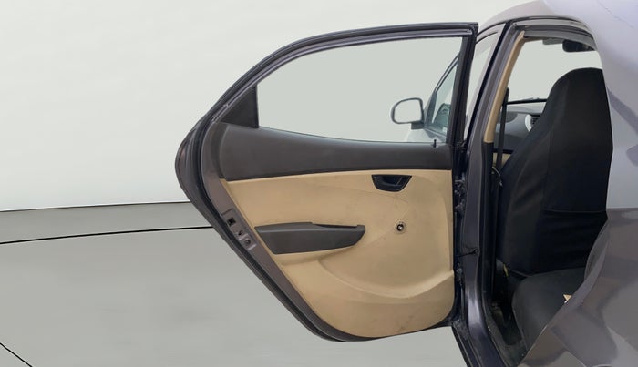 2016 Hyundai Eon MAGNA +, Petrol, Manual, 54,148 km, LHS Rear Door