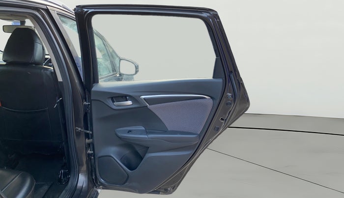 2018 Honda WR-V 1.2L I-VTEC VX MT, Petrol, Manual, 66,494 km, RHS Rear Door