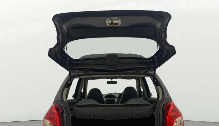 2015 Maruti Alto 800 VXI, Petrol, Manual, 36,131 km, Boot Door Open