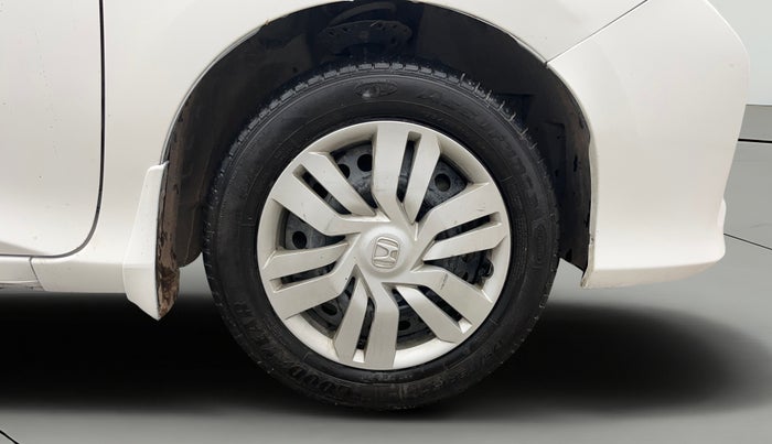 2015 Honda City 1.5L I-VTEC SV, Petrol, Manual, 98,697 km, Right Front Wheel