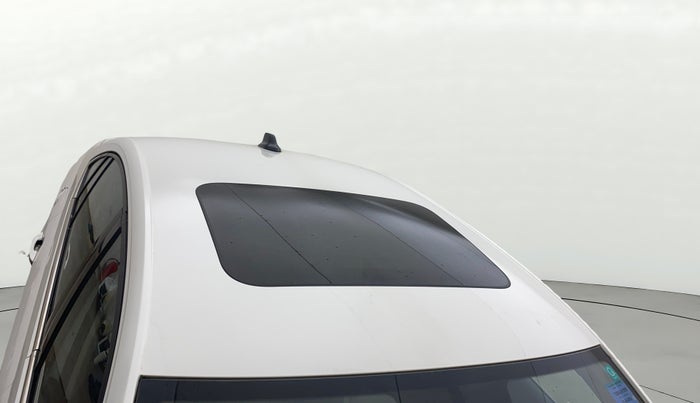 2022 Skoda SLAVIA STYLE 1.5L TSI DSG, Petrol, Automatic, 30,162 km, Roof