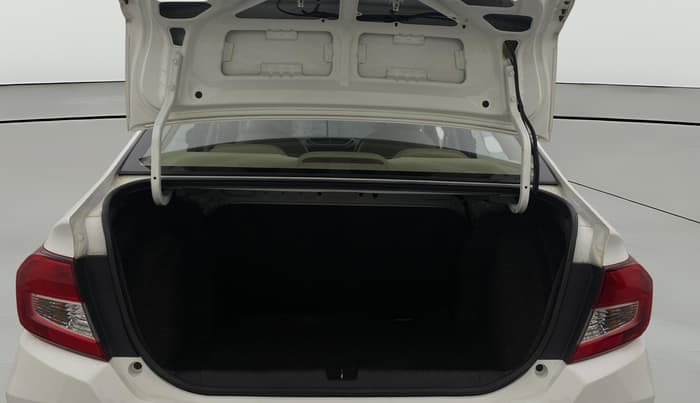 2018 Honda Amaze 1.5L I-DTEC S, Diesel, Manual, 74,225 km, Boot Open Zoomed View