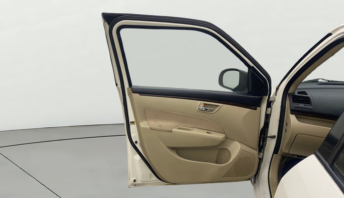 2013 Maruti Swift Dzire VDI, Diesel, Manual, 90,181 km, LHS Front Door