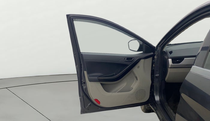 2019 Tata NEXON XM PETROL, Petrol, Manual, 93,548 km, LHS Front Door