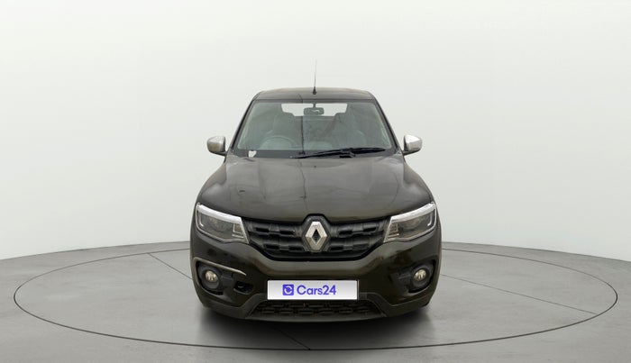 2016 Renault Kwid RXT 1.0, Petrol, Manual, 49,785 km, Front