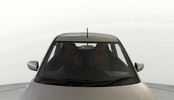 2024 Maruti New Wagon-R VXI 1.0, Petrol, Manual, 31,340 km, Front Windshield