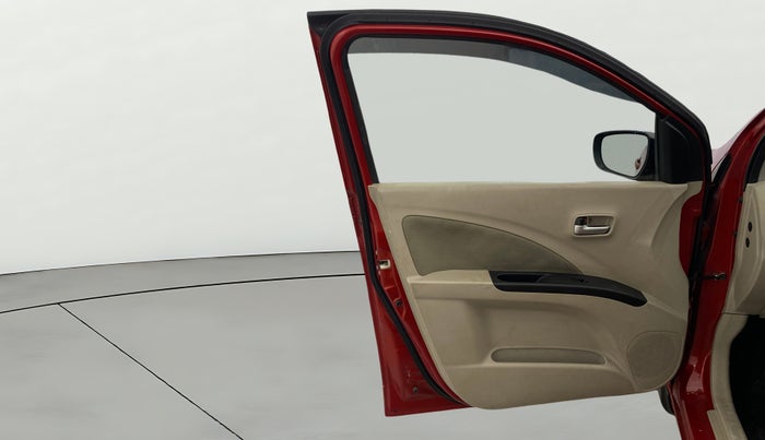 2018 Maruti Celerio ZXI AMT (O), Petrol, Automatic, 54,686 km, LHS Front Door