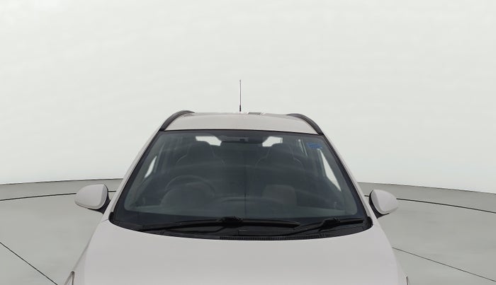 2016 Hyundai Grand i10 SPORTZ 1.2 KAPPA VTVT, Petrol, Manual, 70,486 km, Front Windshield