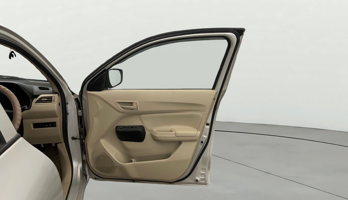 2019 Maruti Dzire LXI, Petrol, Manual, 27,655 km, RHS Front Door