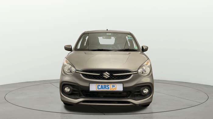2023 Maruti Celerio VXI CNG, CNG, Manual, 1,509 km, Front