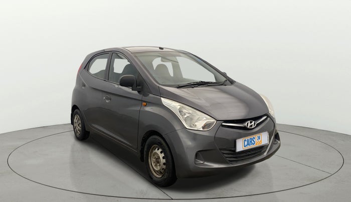 2015 Hyundai Eon ERA +, Petrol, Manual, 46,782 km, SRP