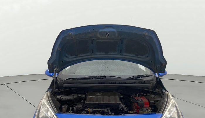 2018 Hyundai Xcent SX 1.2, Petrol, Manual, 79,890 km, Open Bonet