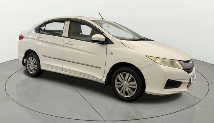 2014 Honda City 1.5L I-VTEC S MT, Petrol, Manual, 19,865 km, SRP