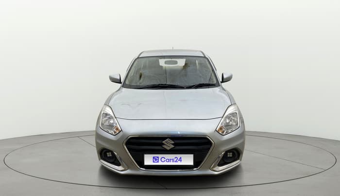 2023 Maruti Dzire VXI, Petrol, Manual, 40,301 km, Front